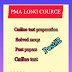 PMA LONG COURCE online test preparation 2-   Past papers academic  solved mcqs