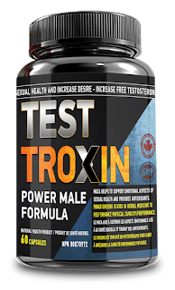 Test Troxin Canada  