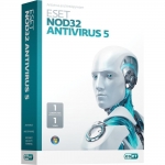 ESET NOD32 Antivirus 5