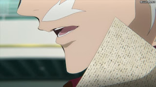 文スト 5期2話 天人五衰 福地桜痴 神威 KAMUI | 文豪ストレイドッグス アニメ Bungo Stray Dogs Episode 52 BSD