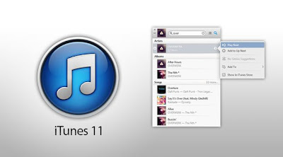 Apple Released iTunes 11 Latest Version, Now Supports iOS 6