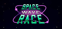 space-wave-race-game-logo
