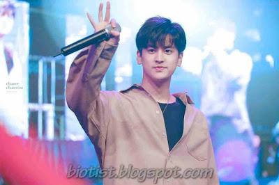 Chanwoo (iKON) - Jung Chanwoo Latest Photos