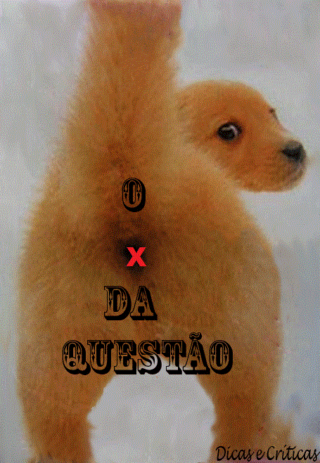 O X da Questão
