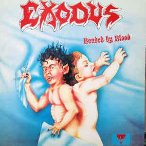 Exodus Bonded by Blood descarga download completa complete discografia mega 1 link