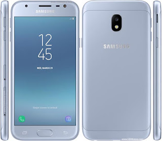  yang edisi pertamanya Samsung rilis pada tahun  Samsung Galaxy J3 Pro (2017) Spesifikasi dan Harga Juni 2018
