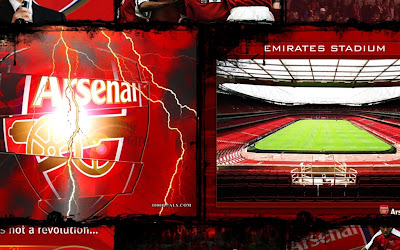 Arsenal Wallpaper