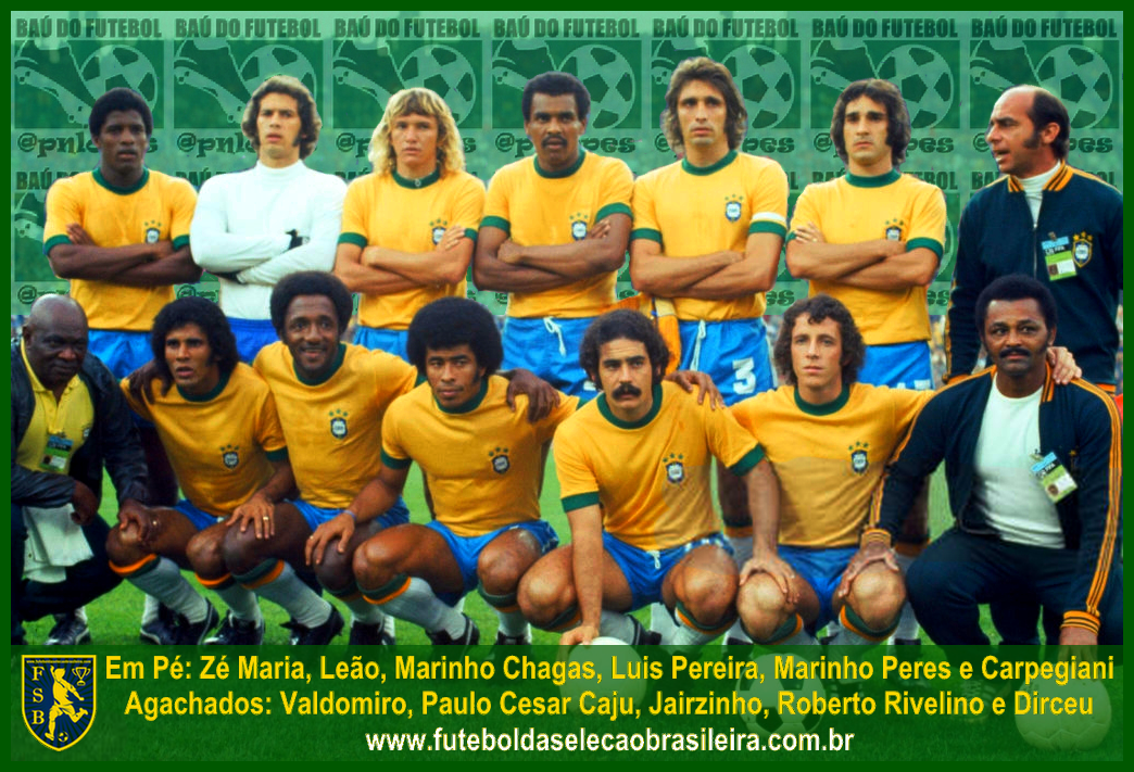 Seleção Brasileira