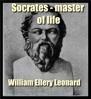 Socrates - master of life