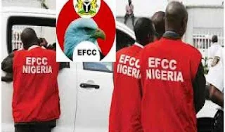 EFCC Arrest Vigilante Commandant Over Allaged N449.5M Fraud In Benue