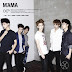 [Mini-Album] EXO-M - MAMA (Chinese Ver.)