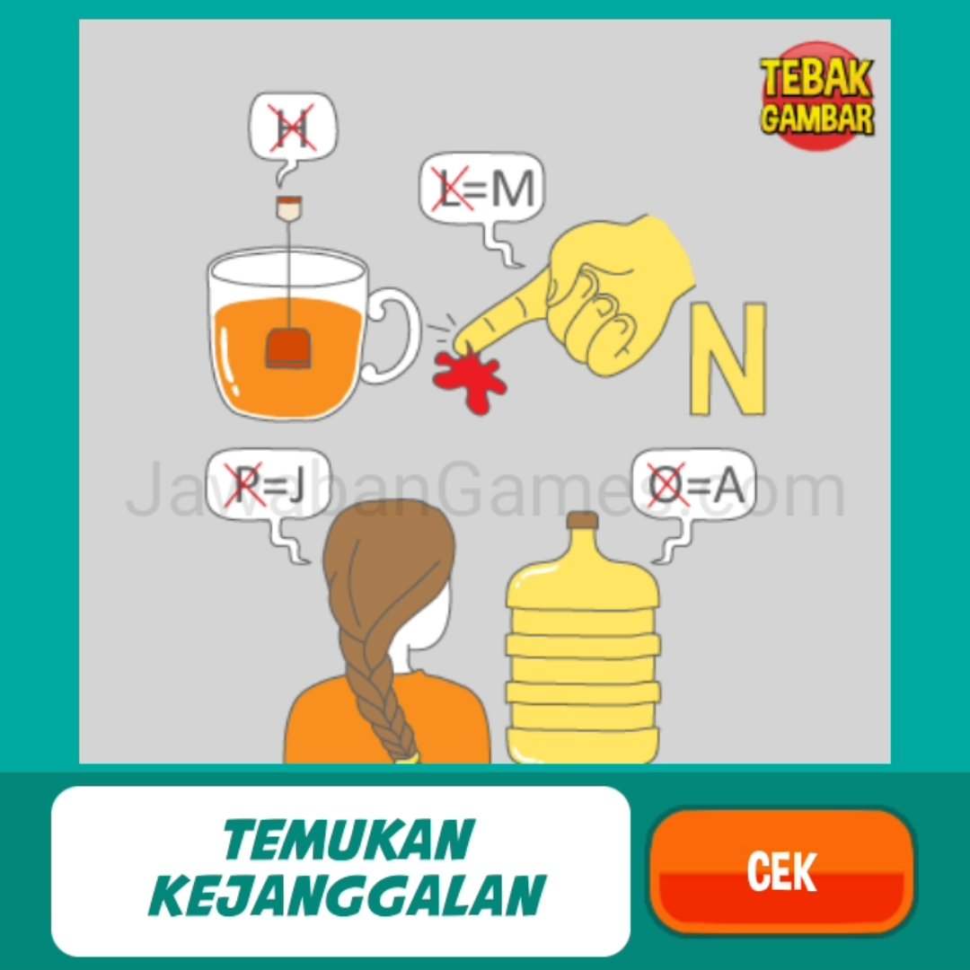 Kunci Jawaban Tebak Gambar Level 93