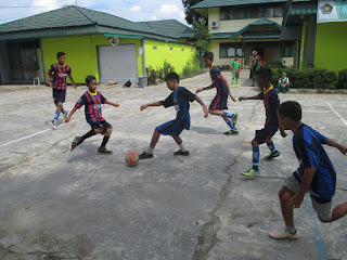 Libas 3 Lawan, MIN Habirau Melenggang ke Semifinal