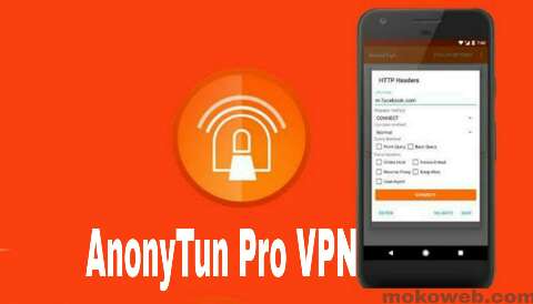 Updated: AnonyTun Pro Apk Latest v9.9 (English) For ...
