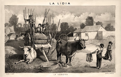 La Lidia