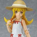 FIGURA SHINOBU OSHINO FIGMA Monogatari Series