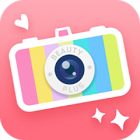 Beauty Plus-Magical Camera V5.2.1 Apk