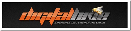 DigitalHive Logo