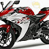 Harga Yamaha R25