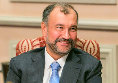 murat ülker