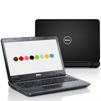 Dell Inspiron N4010 drivers Windows 7 32/64 bit