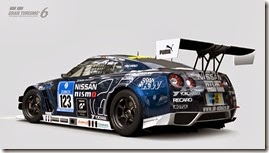 Nissan GT-R NISMO GT3 N24 Schulze Motorsport '13 (4)