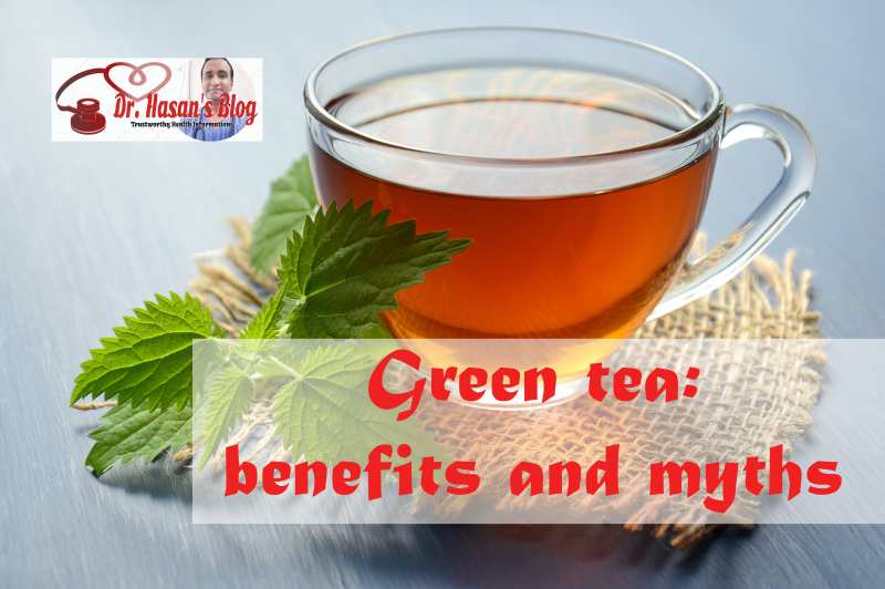 green-tea-benefits-myths