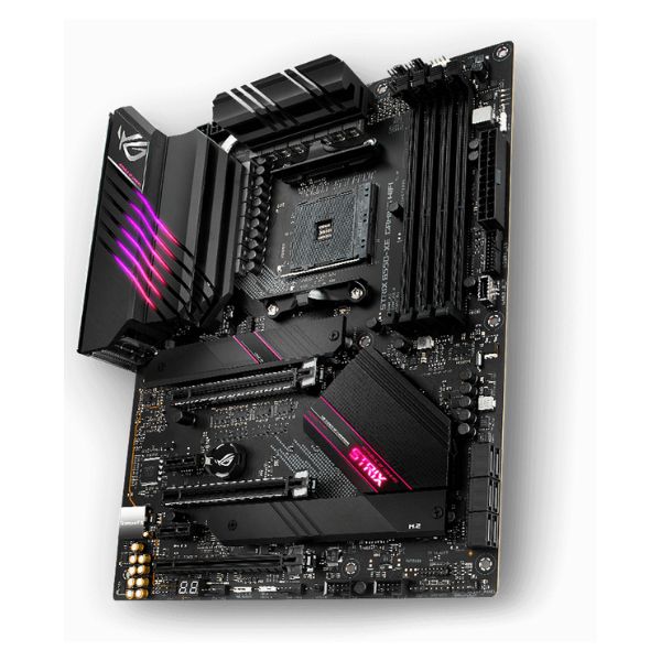 Mainboard Asus Chính Hãng