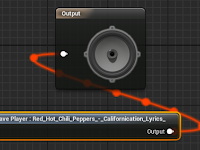 INFORMATION Importing Sounds and Audio into UE4. READ HERE