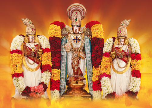  TTD | Tirumala Tirupati Devasthanams