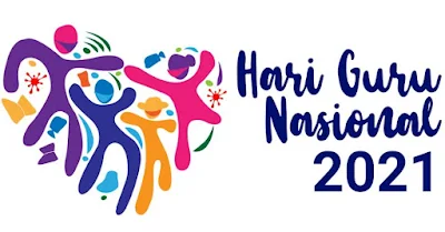 Unduh Pedoman Peringatan dan Upacara Hari Guru Nasional (HGN) Tahun 2021