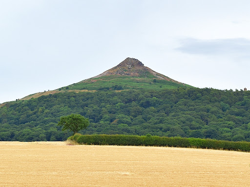 Roseberry Topping