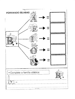 pur%C3%ADssimo+013 OTIMAS ATIVIDADES PARA ALFABETIZAÇÃO para crianças
