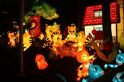 chinese lantern festival