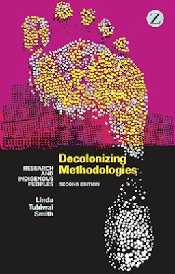 Decolonizing Methodologies: Research and Indigenous Peoples gambar : gorbysaputra.com