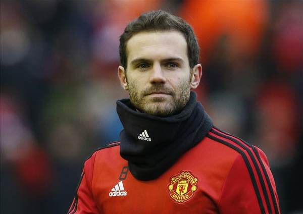 Juan Mata