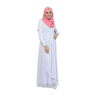 Koleksi jubah dress wanita 2017, jubah wanita, dress, baju raya 2017, koleksi baju wanita, baju muslimah, 