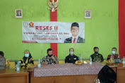 RESES II TAHUN 2020-2021 ANGGOTA DPRD TINGKAT 1 PROPINSI JAWA BARAT, VIMAN ALFARIZI RAMADHAN,ST.,MBA