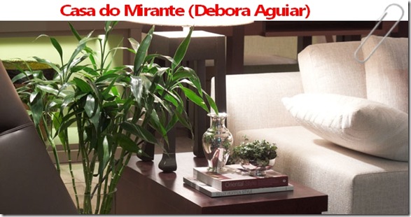 Casa do Mirante (Debora Aguiar)