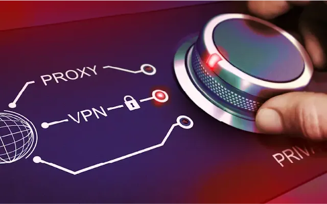 What Are the Risks of Not Using a VPN