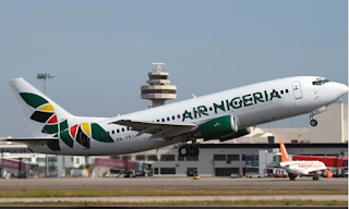 BREAKING: FG Suspends ‘Nigeria Air’ Indefinitely