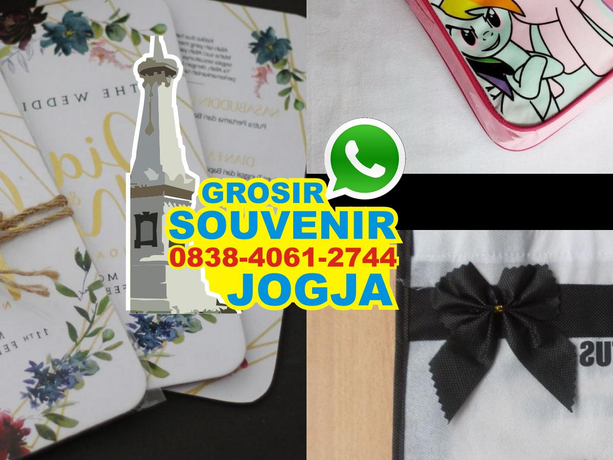 0838 4061 2744 wa Jual Souvenir Pernikahan Jogja  Diskon