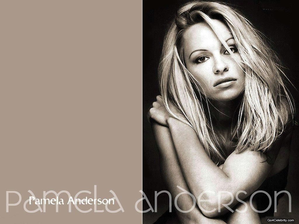 Pamela Anderson Wallpapers