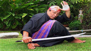 Pamur, Pencak Silat Khas Madura