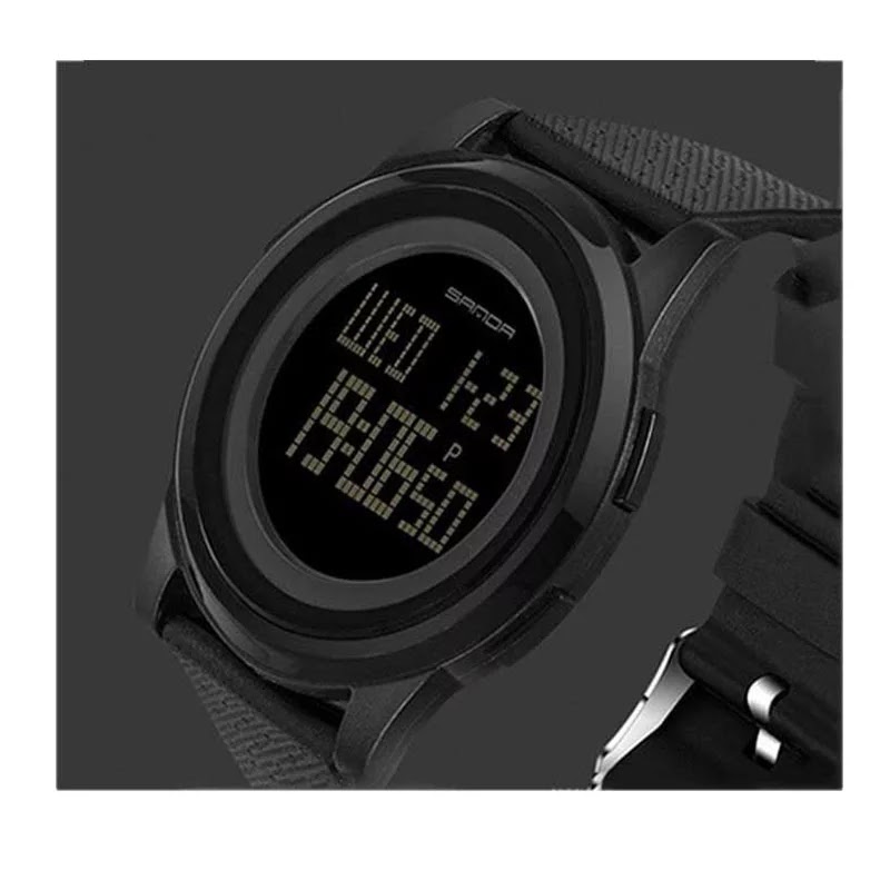 Digital Watches - Boys Brand Watches - Boys Girls Brand Watches Collection Images - Brand watches - NeotericIT.com
