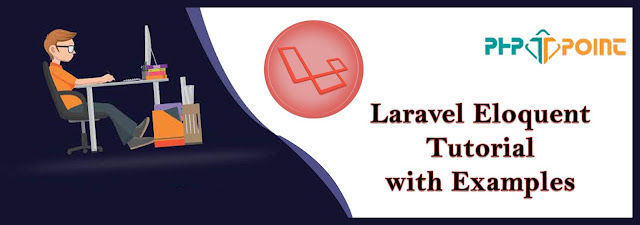 Laravel Eloquent Tutorial