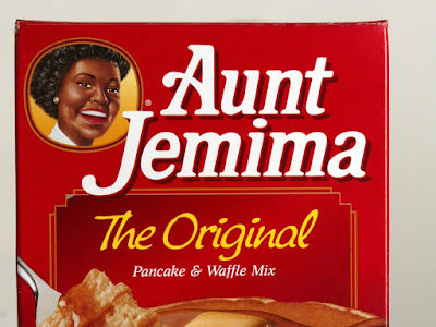 Aunt Jemima