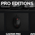 Mionix PRO editions