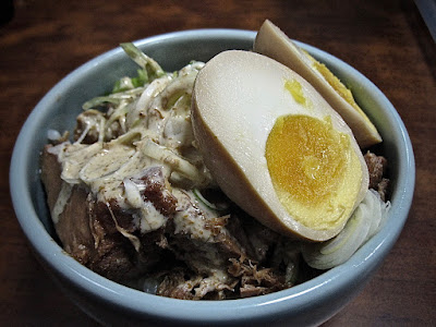 Baikohken, charshu don