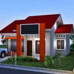 Desain Rumah Minimalis yang Mewah